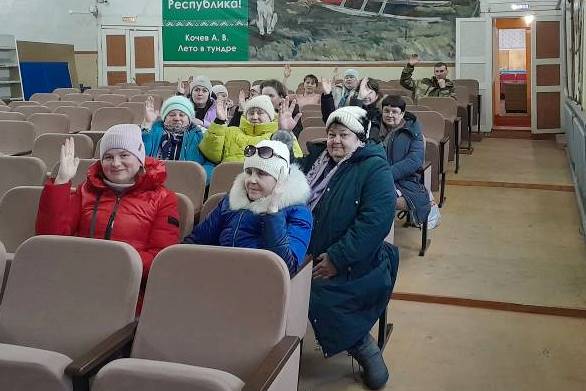 Народный бюджет – 2026: в сельском поселении «Брыкаланск» выдвинули четыре народные инициативы.