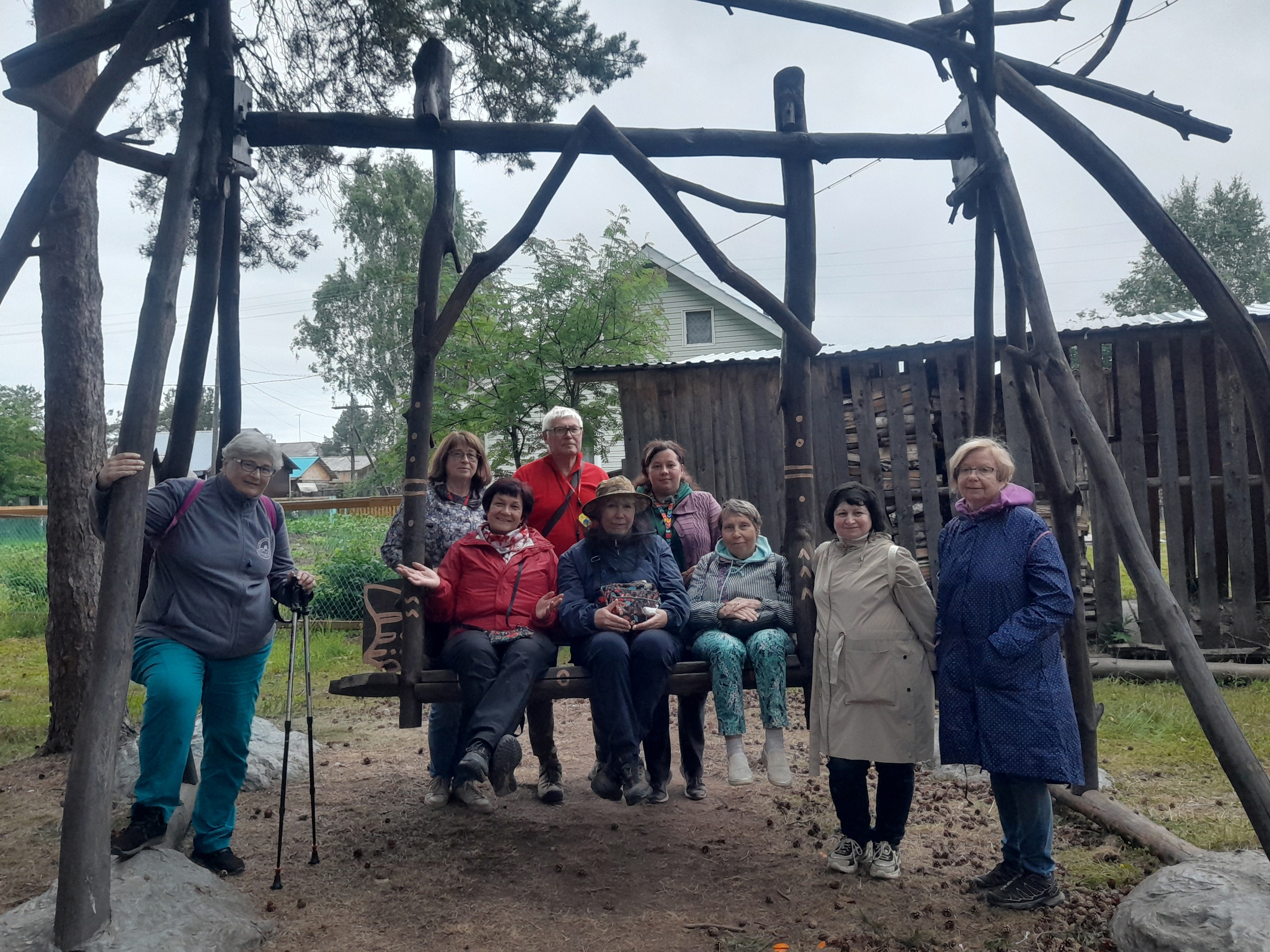 Подошел к завершению проект «СТАРЫЙ ДОМ. НЕЗАБЫТАЯ ПАМЯТЬ». Итоги также подтверждают его значимость и ценность.