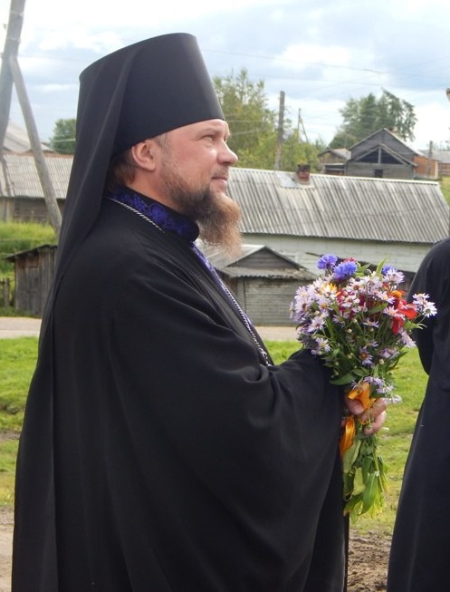 Светлая память Владыке Питириму.