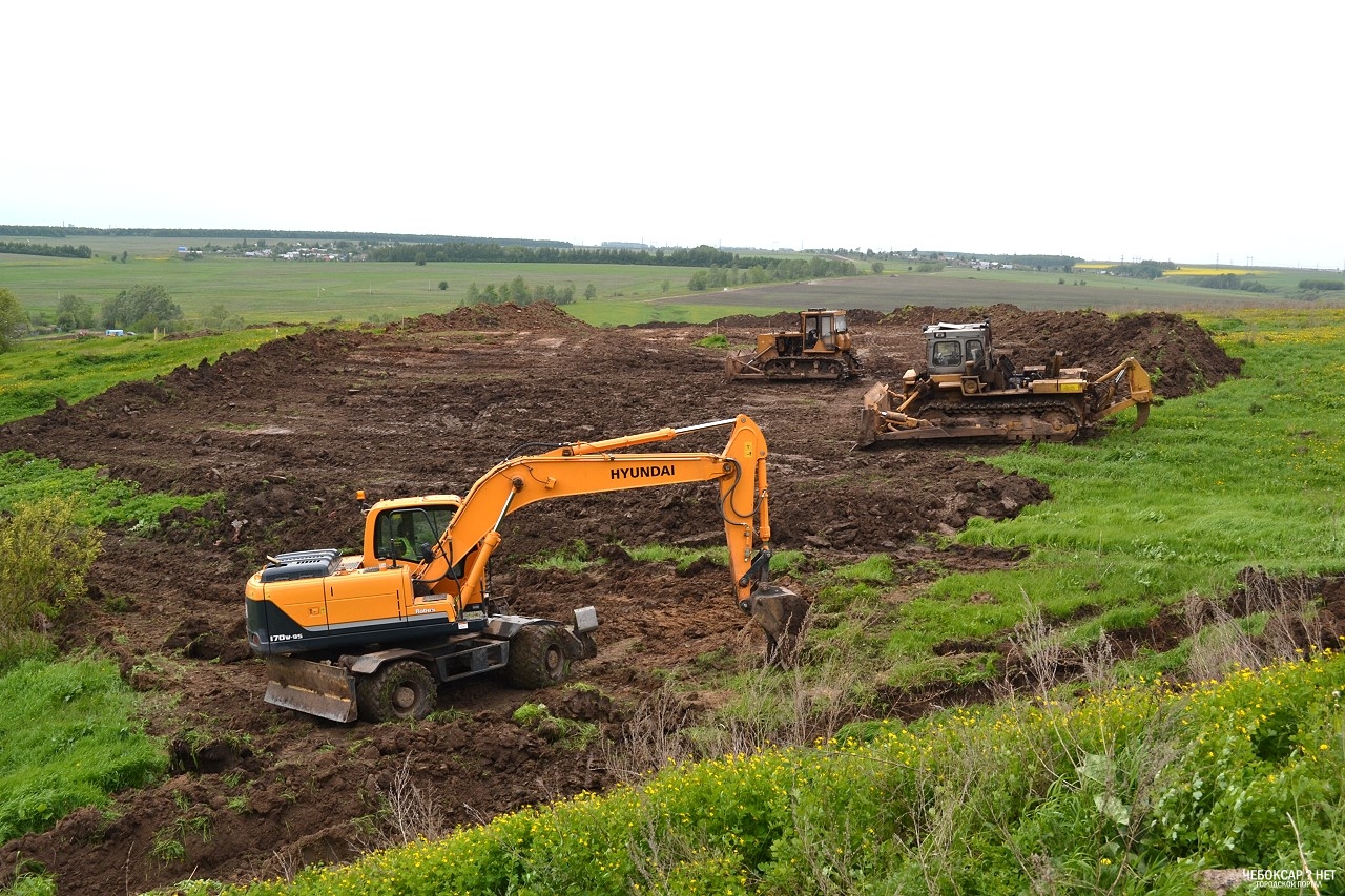 С 1 сентября 2025 года вступает в силу новый порядок проведения рекультивации и консервации нарушенных земель.