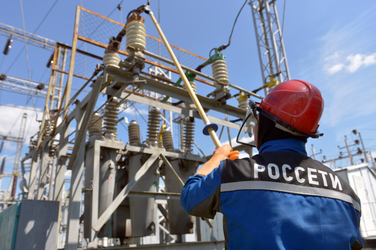 Филиал ПАО «Россети Северо-Запад» в Республике Коми продолжает работу по предотвращению хищений электрооборудования с энергообъектов.